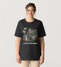 Catch and Store Tee