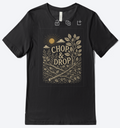 Chop & Drop Tee