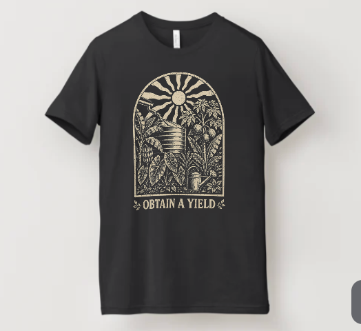 Obtain a Yield