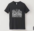 The Permaculture Tee